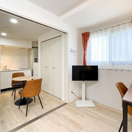 Tasuki Smart Akebonobashi Apartamento Tóquio Exterior foto