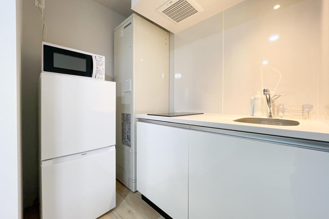Tasuki Smart Akebonobashi Apartamento Tóquio Exterior foto