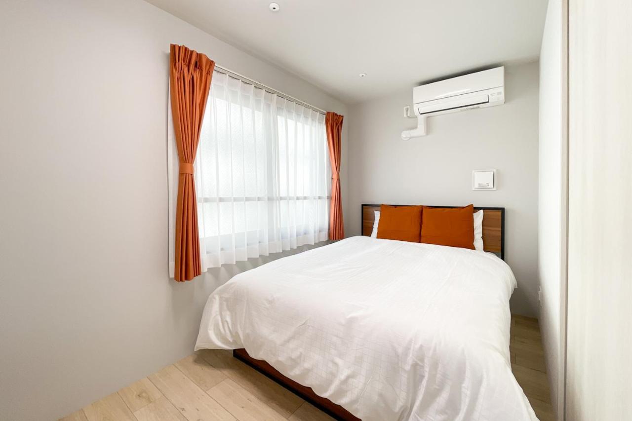 Tasuki Smart Akebonobashi Apartamento Tóquio Exterior foto