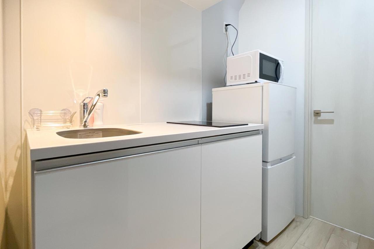 Tasuki Smart Akebonobashi Apartamento Tóquio Exterior foto