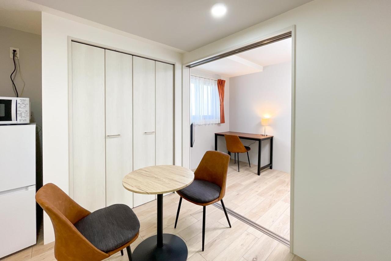 Tasuki Smart Akebonobashi Apartamento Tóquio Exterior foto