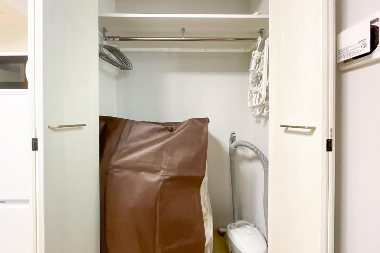 Tasuki Smart Akebonobashi Apartamento Tóquio Exterior foto