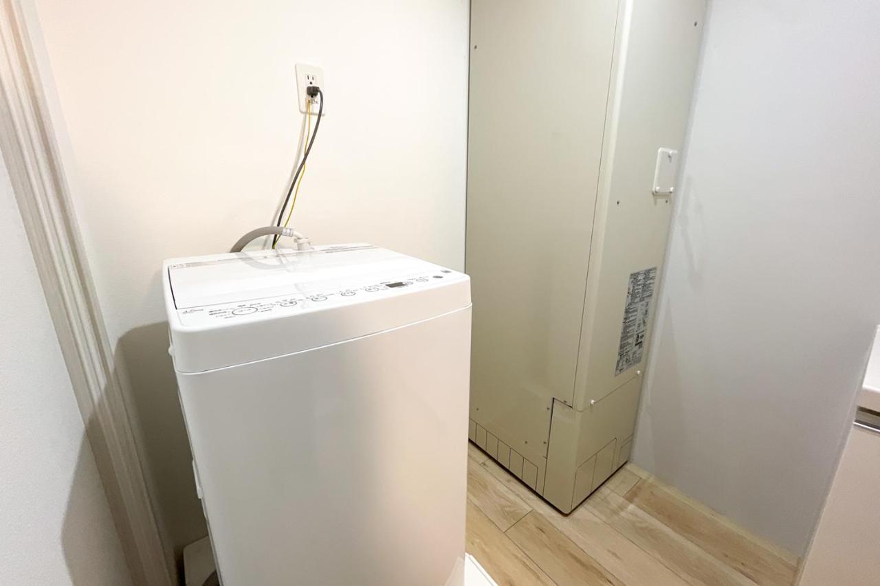 Tasuki Smart Akebonobashi Apartamento Tóquio Exterior foto