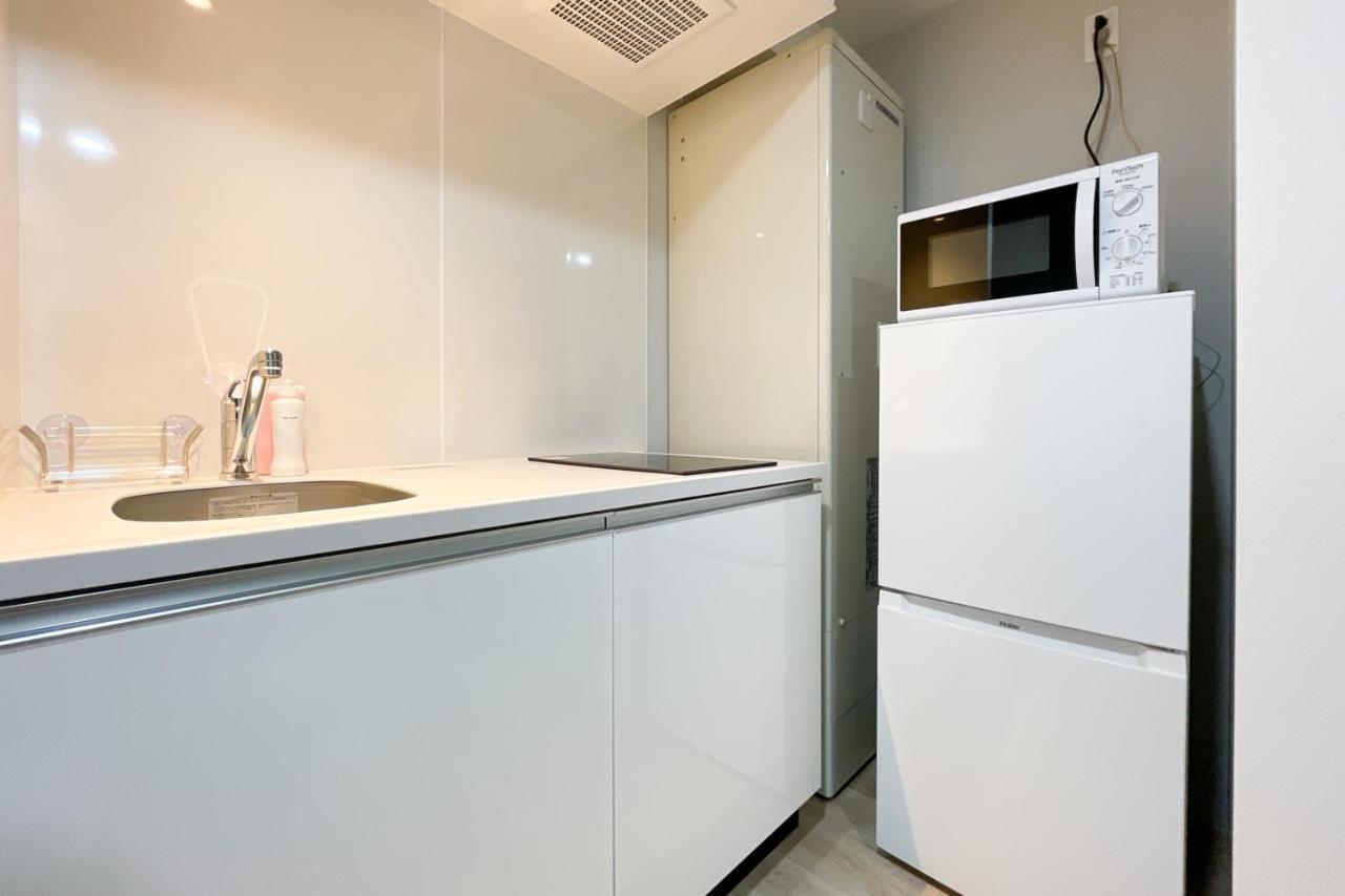 Tasuki Smart Akebonobashi Apartamento Tóquio Exterior foto