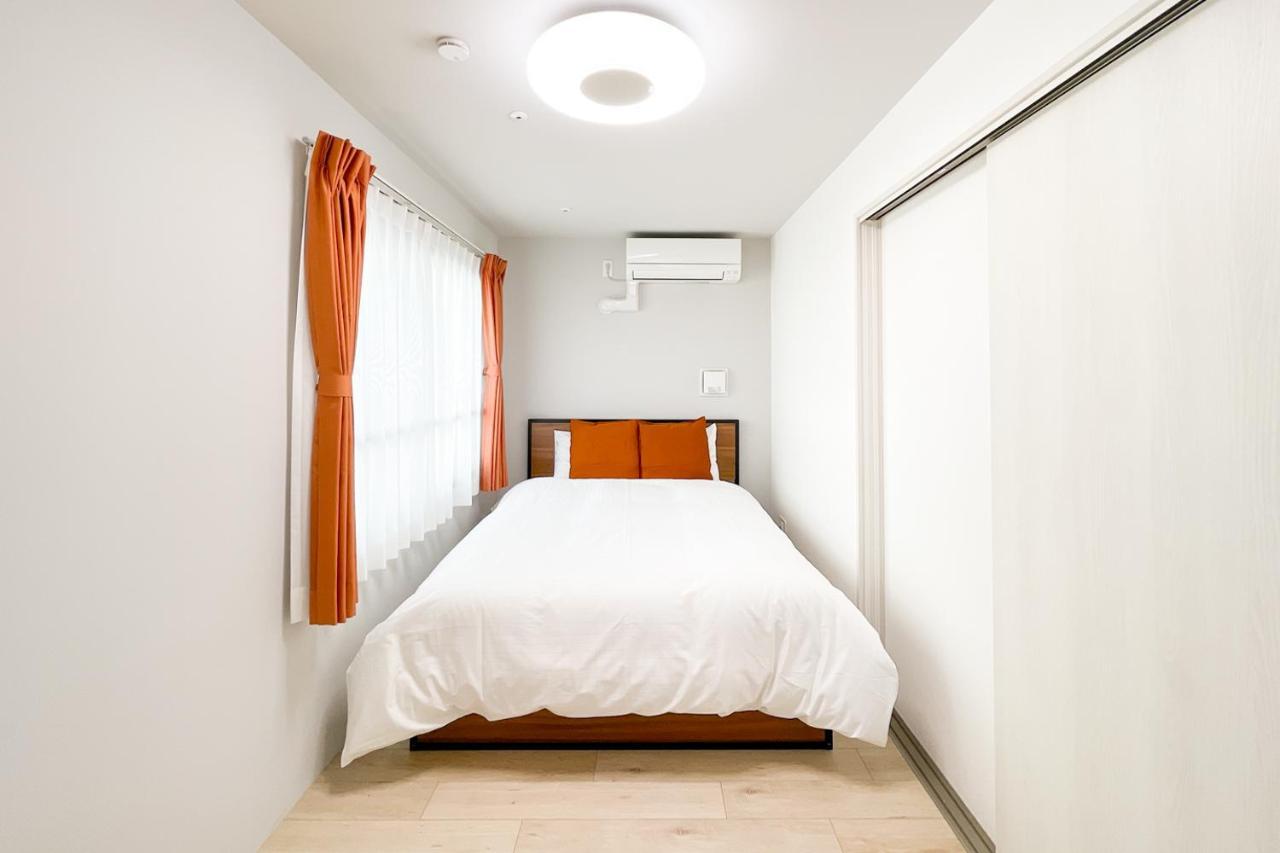 Tasuki Smart Akebonobashi Apartamento Tóquio Exterior foto