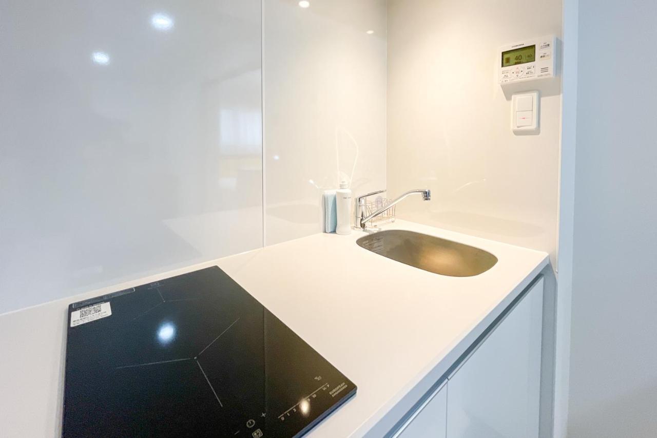 Tasuki Smart Akebonobashi Apartamento Tóquio Exterior foto