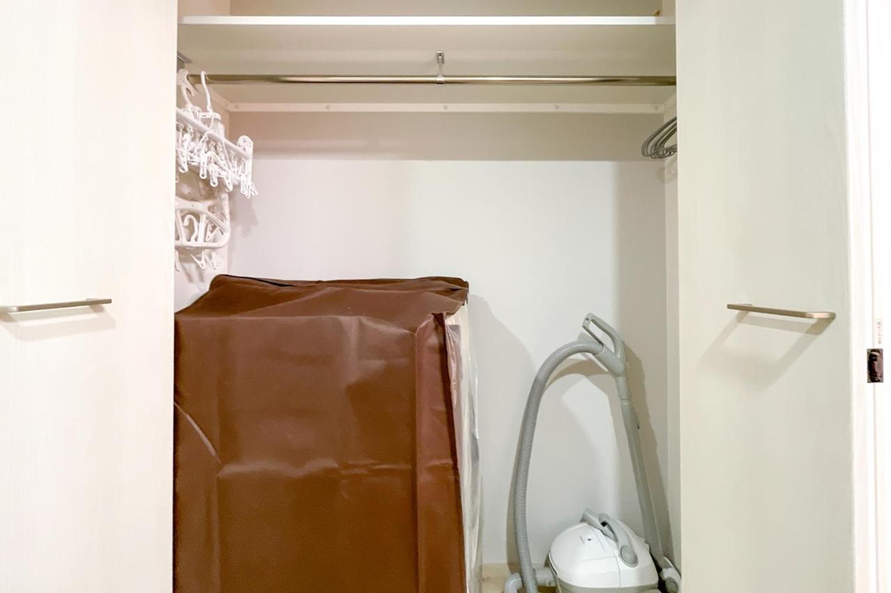 Tasuki Smart Akebonobashi Apartamento Tóquio Exterior foto