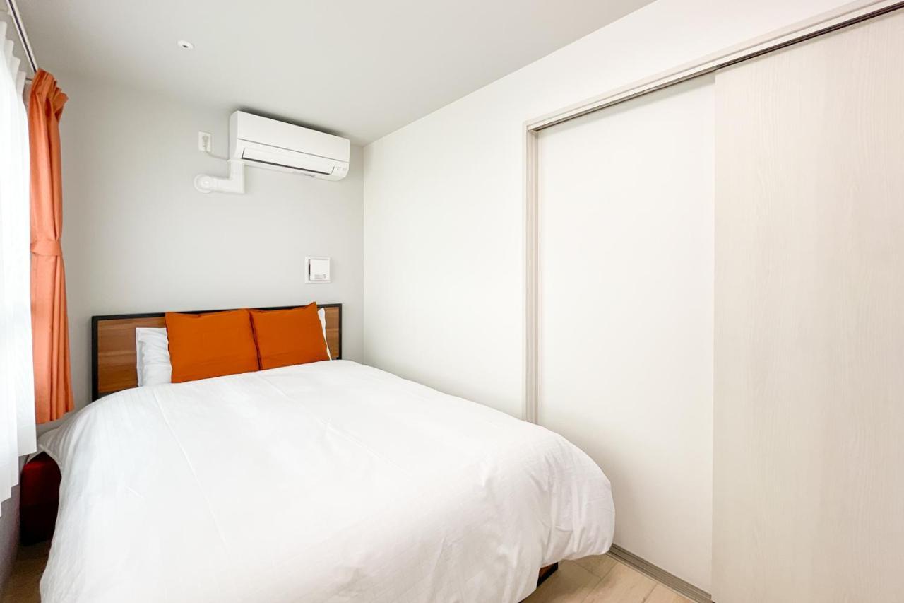 Tasuki Smart Akebonobashi Apartamento Tóquio Exterior foto