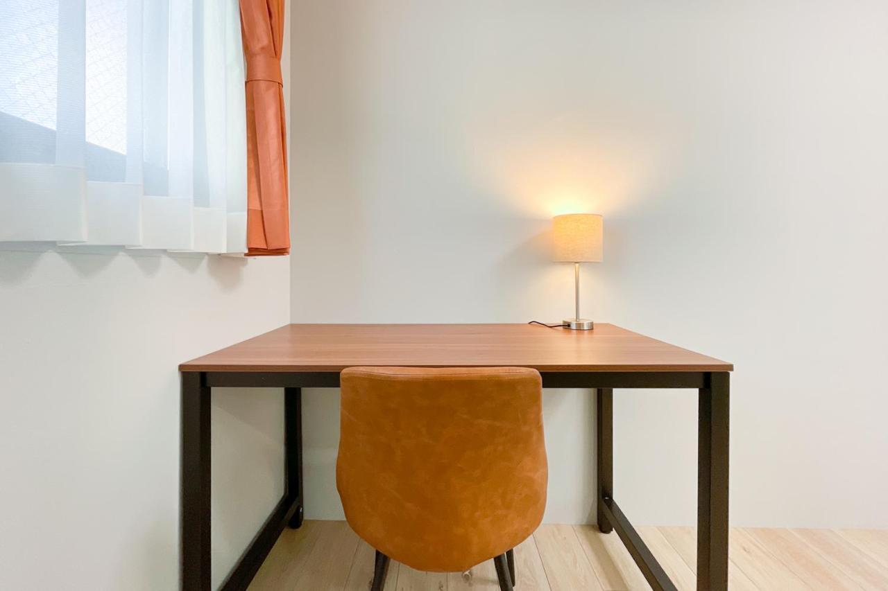 Tasuki Smart Akebonobashi Apartamento Tóquio Exterior foto