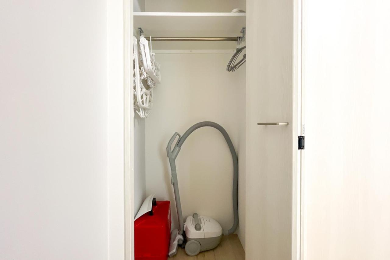 Tasuki Smart Akebonobashi Apartamento Tóquio Exterior foto