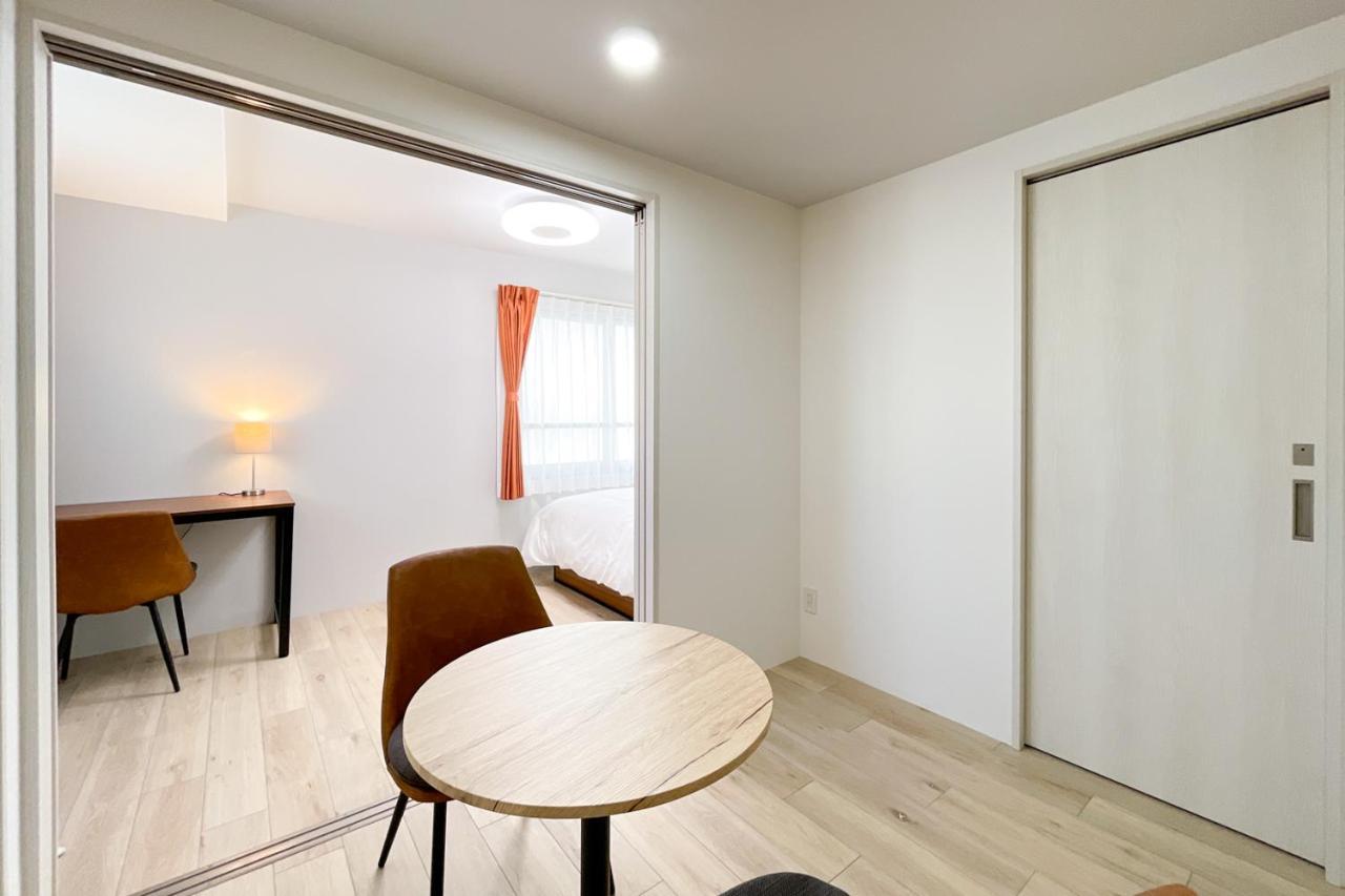 Tasuki Smart Akebonobashi Apartamento Tóquio Exterior foto