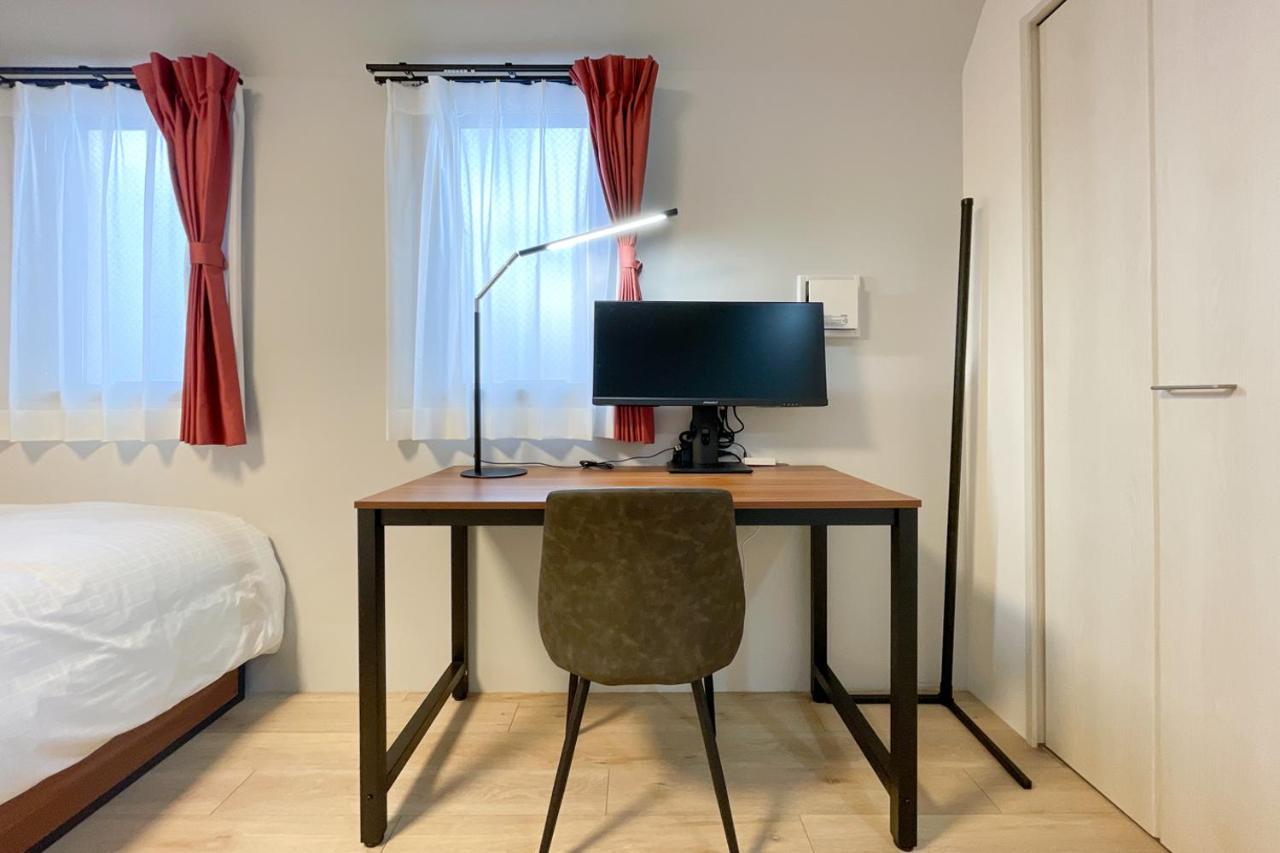Tasuki Smart Akebonobashi Apartamento Tóquio Exterior foto