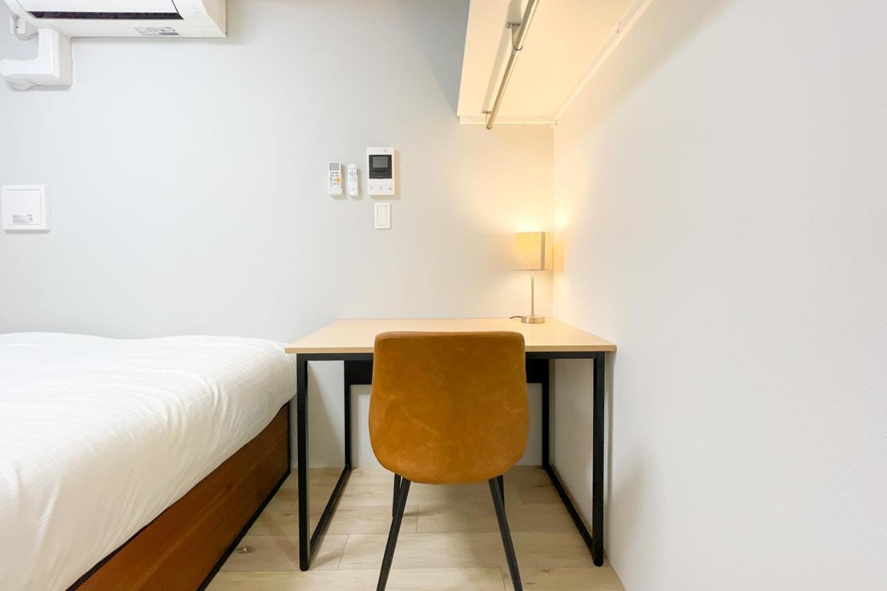 Tasuki Smart Akebonobashi Apartamento Tóquio Exterior foto