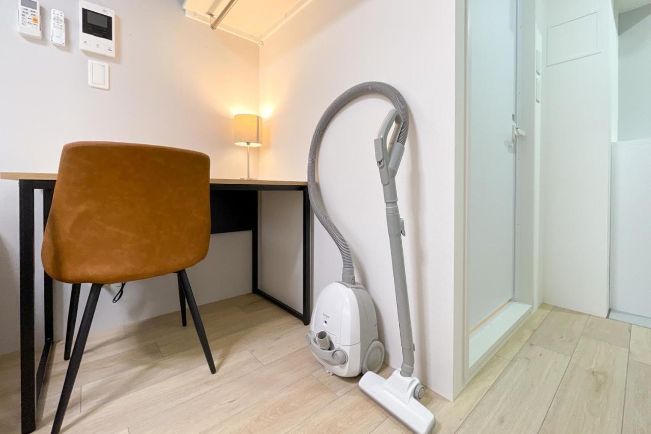 Tasuki Smart Akebonobashi Apartamento Tóquio Exterior foto