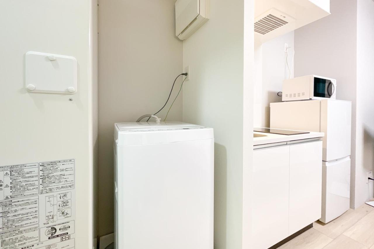 Tasuki Smart Akebonobashi Apartamento Tóquio Exterior foto