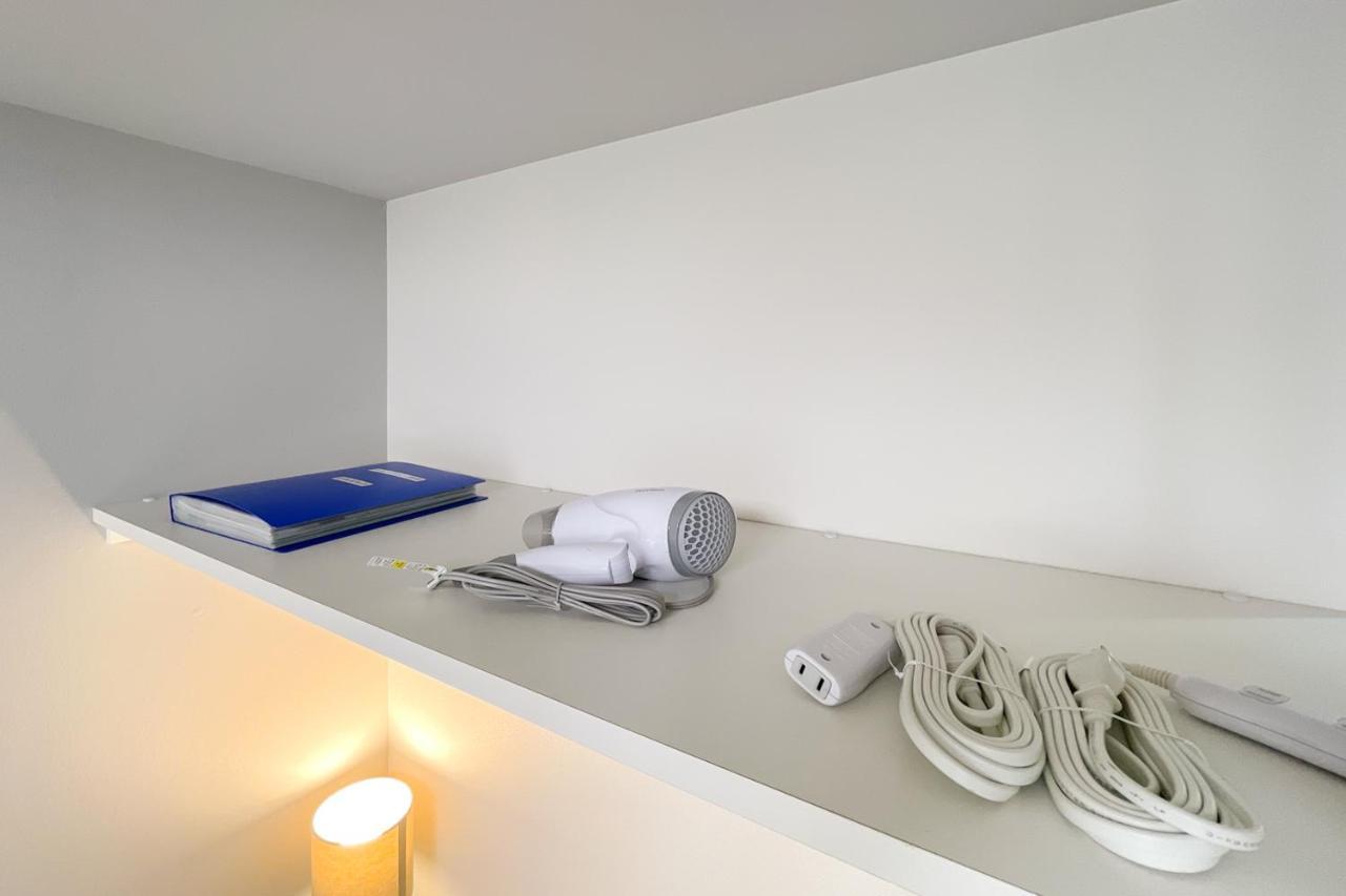 Tasuki Smart Akebonobashi Apartamento Tóquio Exterior foto