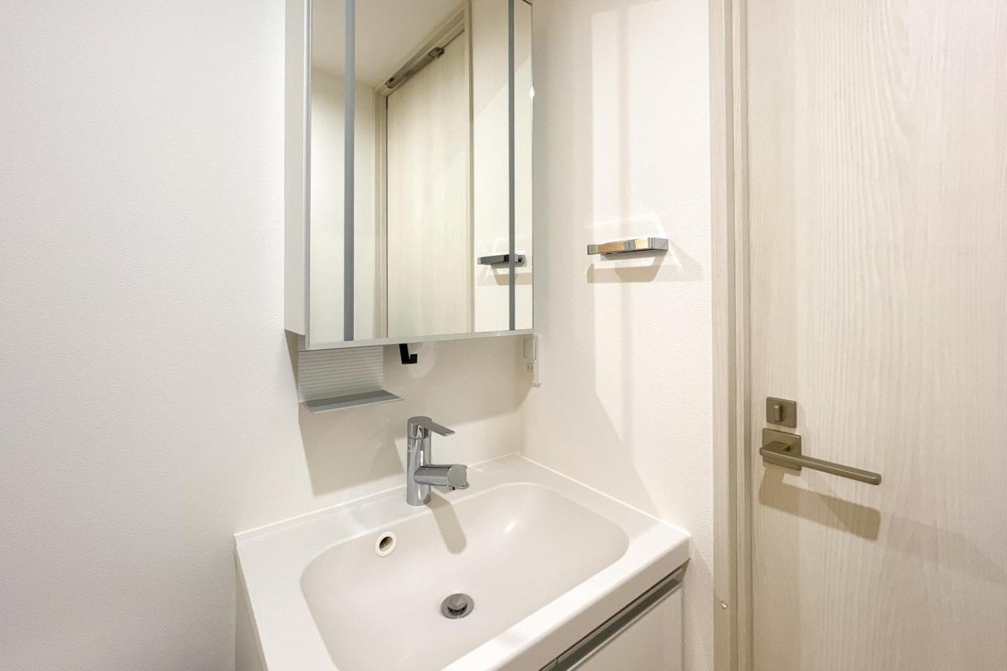 Tasuki Smart Akebonobashi Apartamento Tóquio Exterior foto