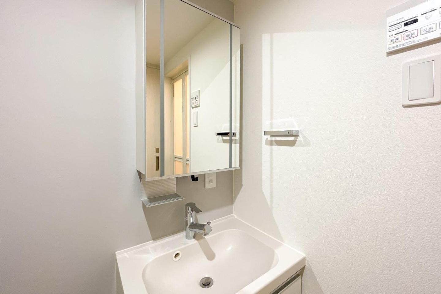 Tasuki Smart Akebonobashi Apartamento Tóquio Exterior foto