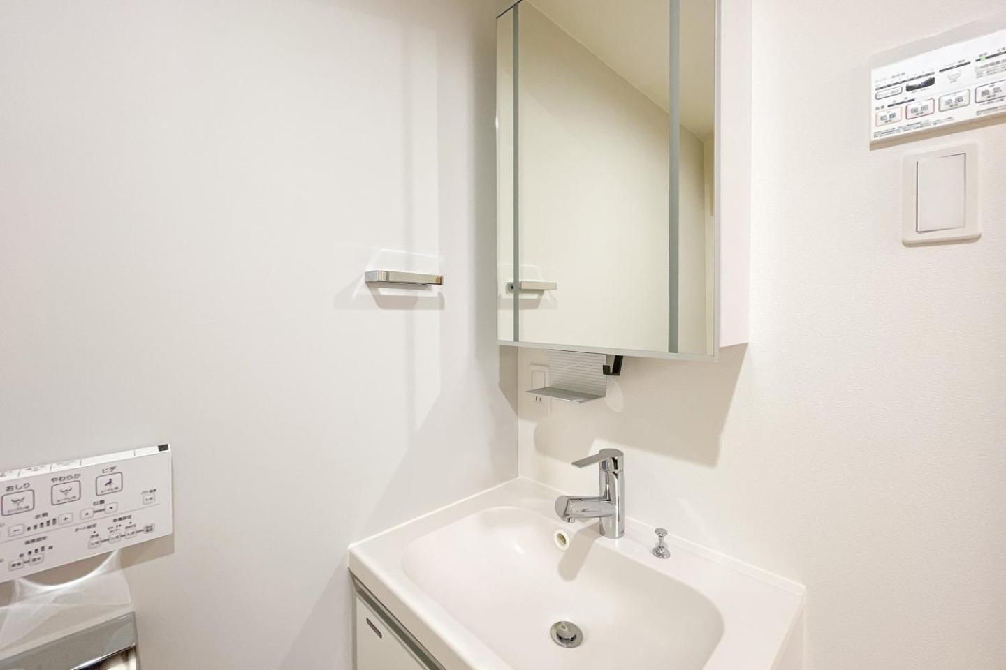 Tasuki Smart Akebonobashi Apartamento Tóquio Exterior foto