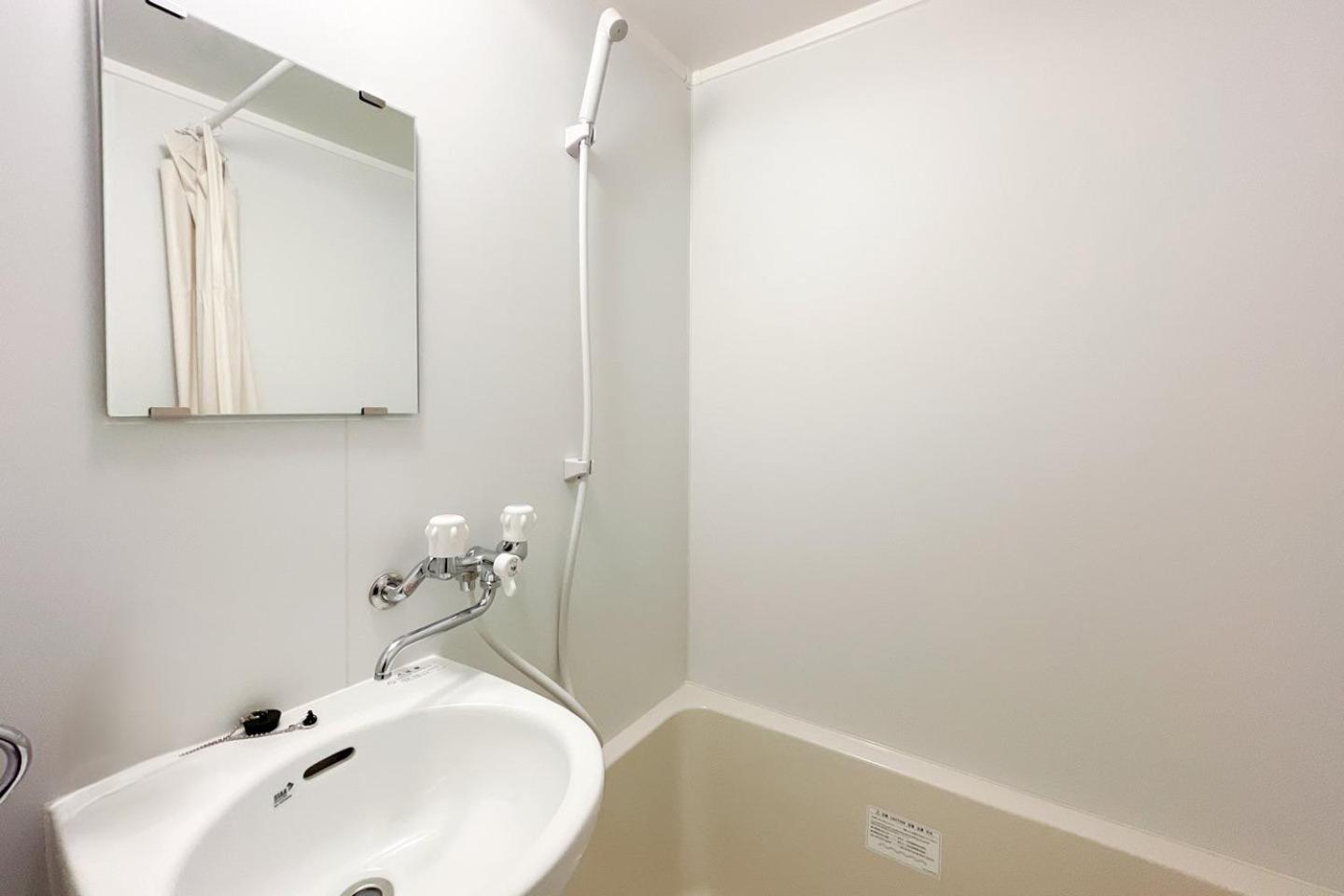 Tasuki Smart Akebonobashi Apartamento Tóquio Exterior foto